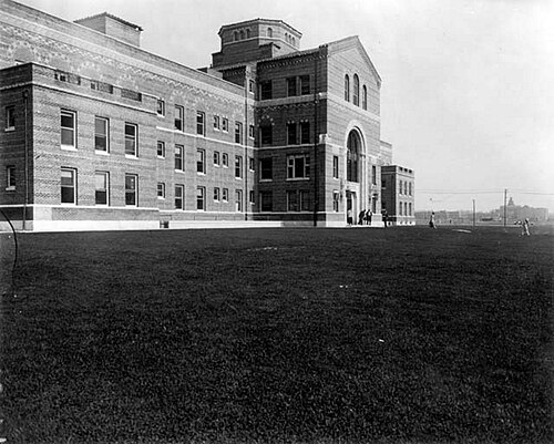 National Jewish Health